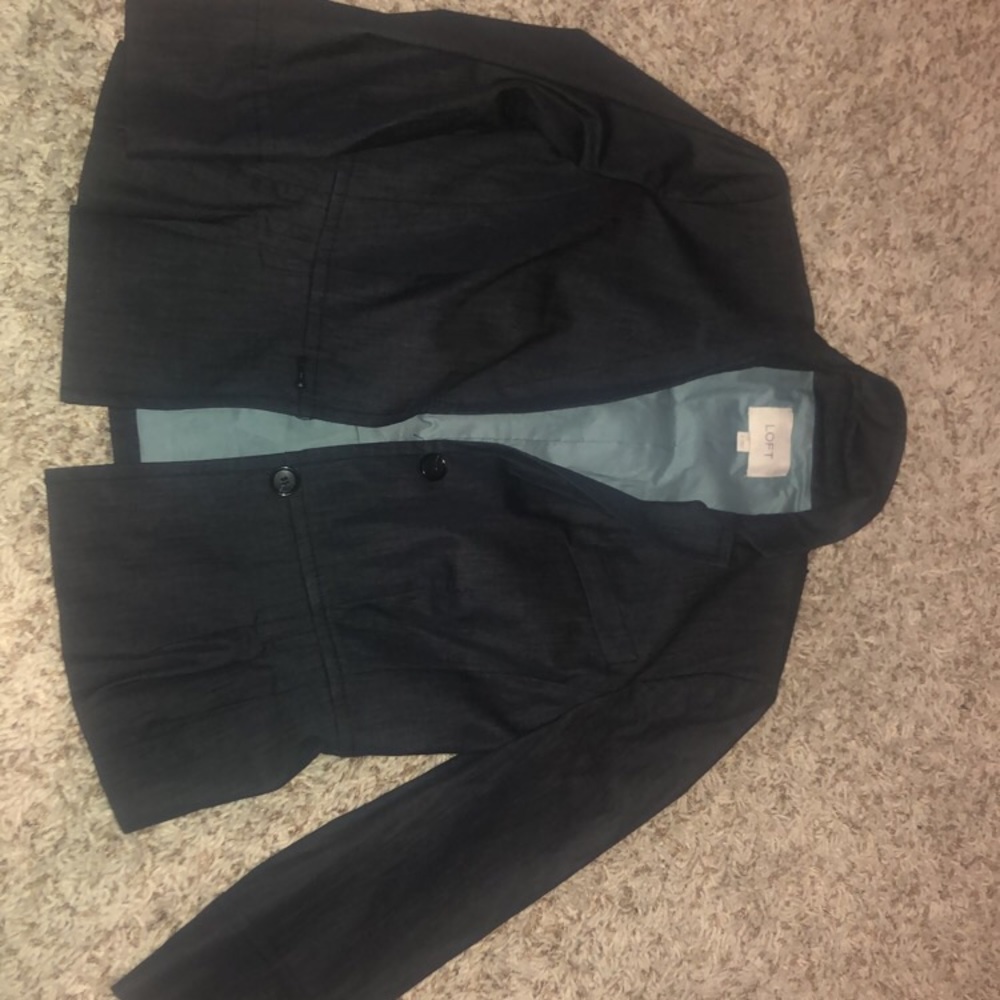 BLAZER